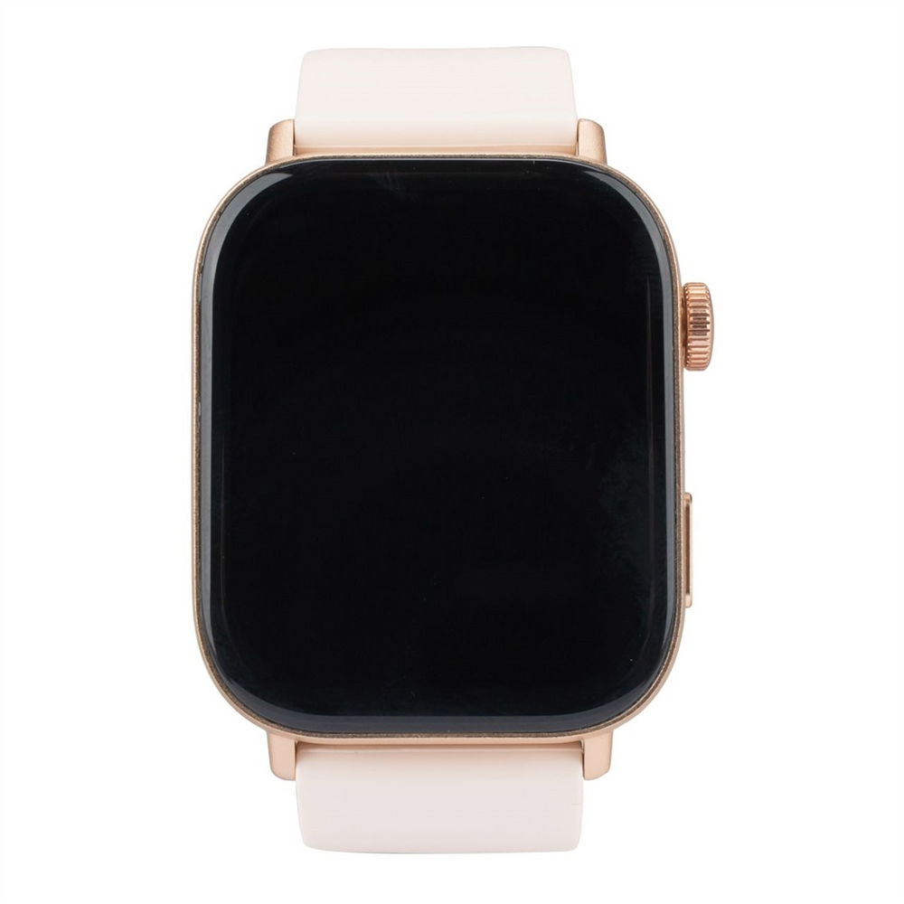 Смарт-годинник Gelius Pro GP-SW009 AmazWatch Numix Золотий (Gold) 134197 фото