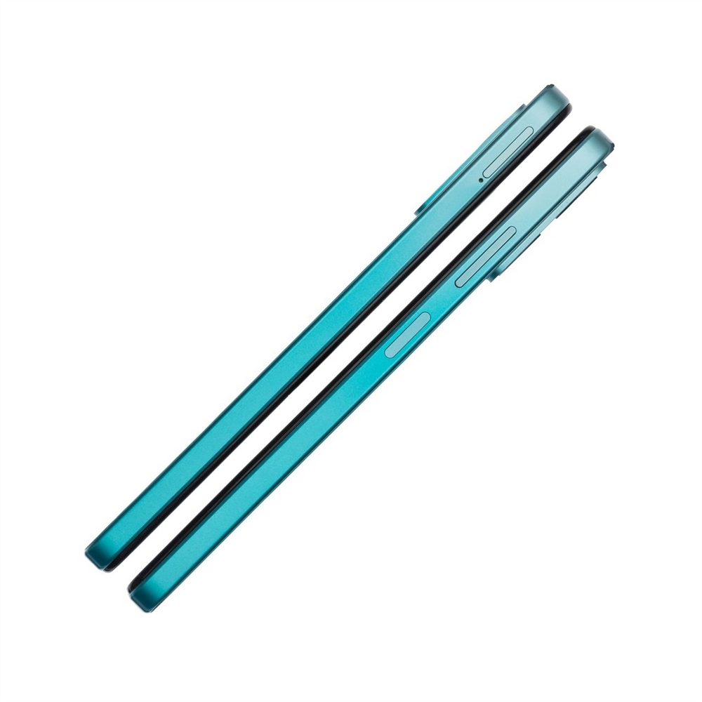 Смартфон Oscal Tiger 10 8/256Gb Forrest Green 127294 фото