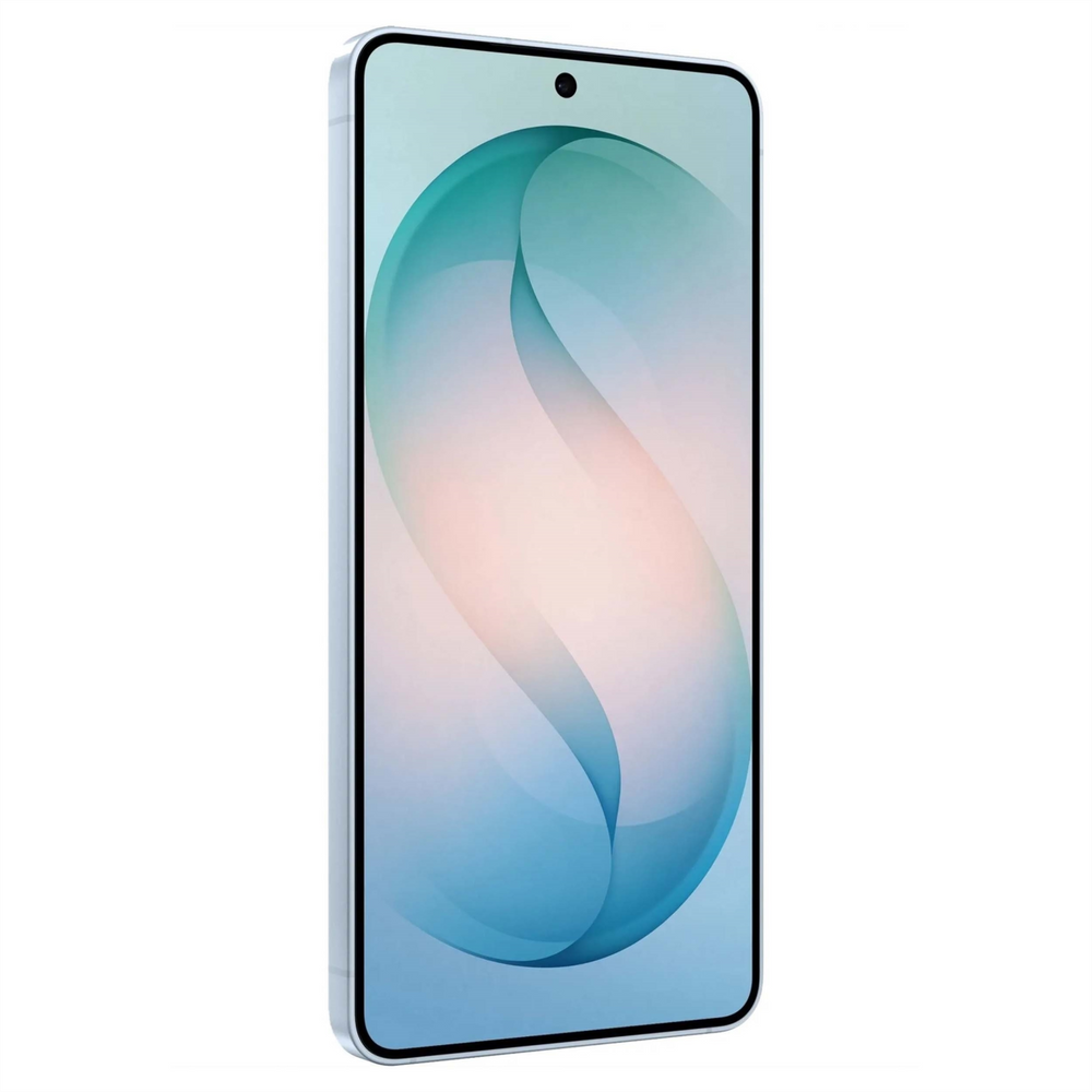 Смартфон Samsung Galaxy S26 (SM-S942BLBG) 12/256GB Sky Blue 215763 фото