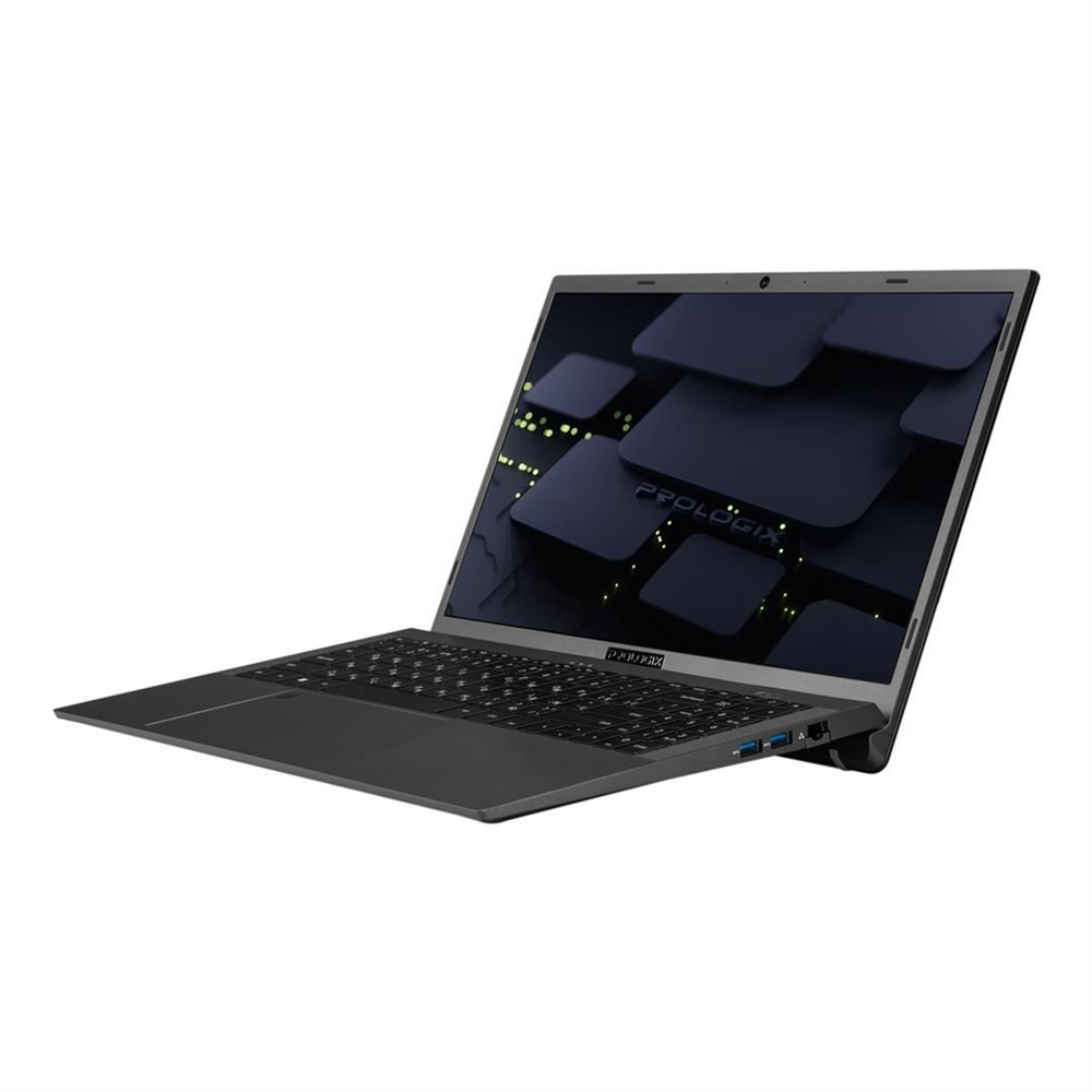 Ноутбук ProLogix M15-725 (PLN725.I312.8.S2.N.005) Dark Grey 149365 фото