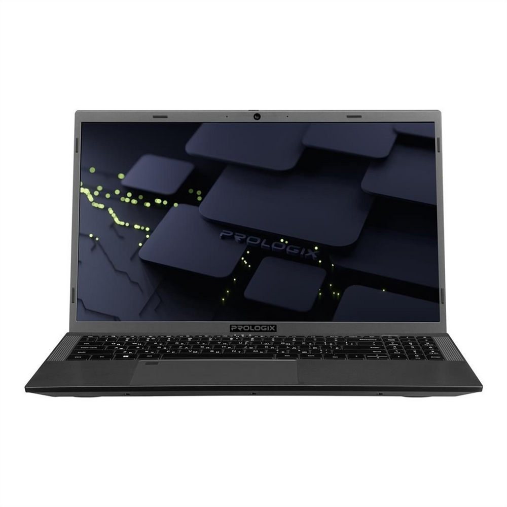 Ноутбук ProLogix M15-725 (PLN725.I312.16.S3.N.025) Dark Grey 149364 фото