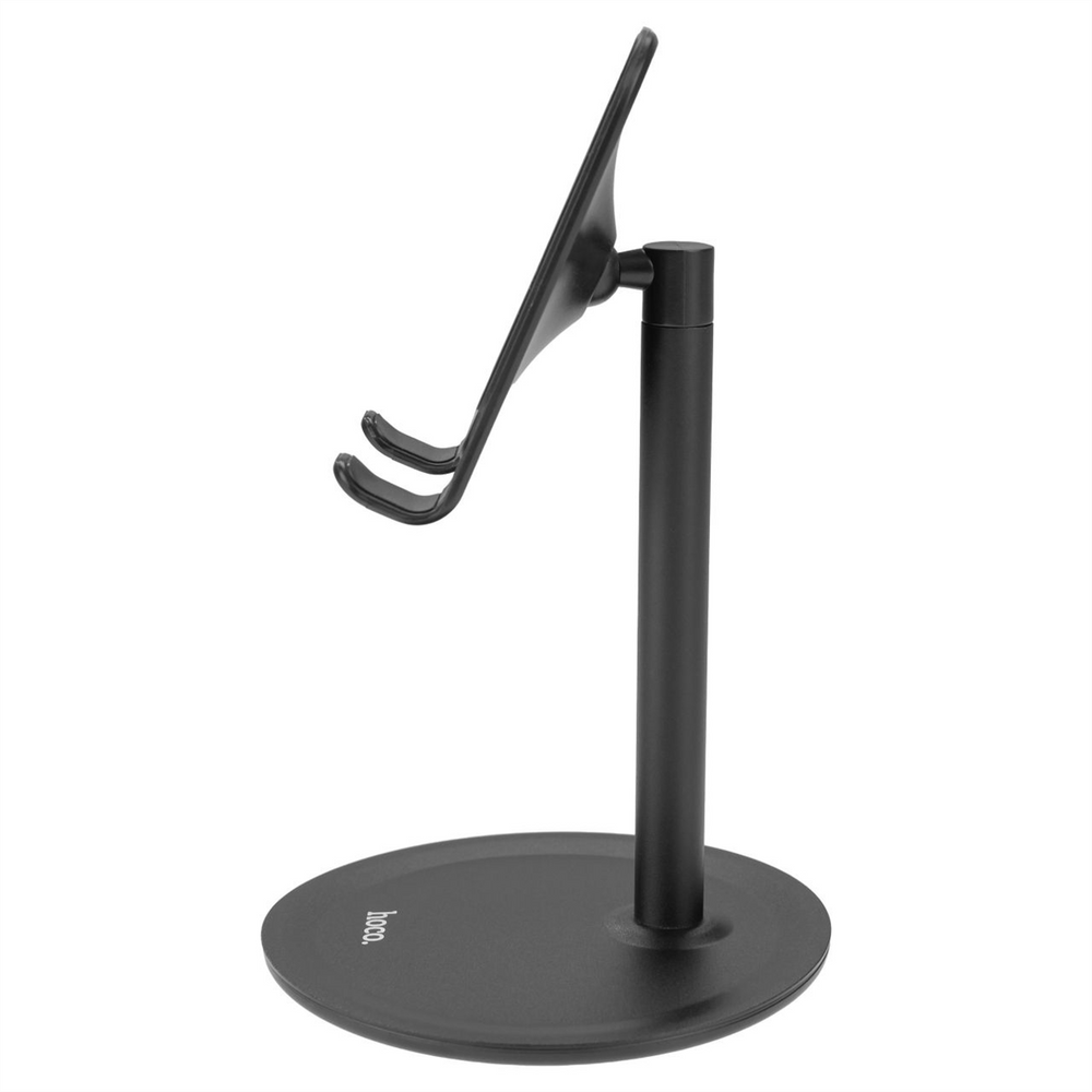 Підставка для телефона Hoco PH15 Aluminum Alloy Table Stand 4.7-10" 105692 фото