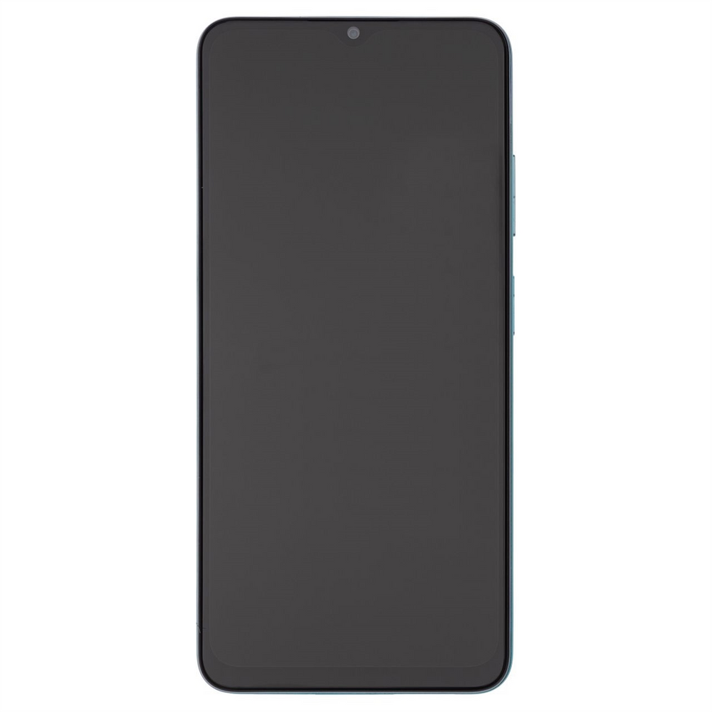 Смартфон Oscal Tiger 10 8/256Gb Forrest Green 127294 фото