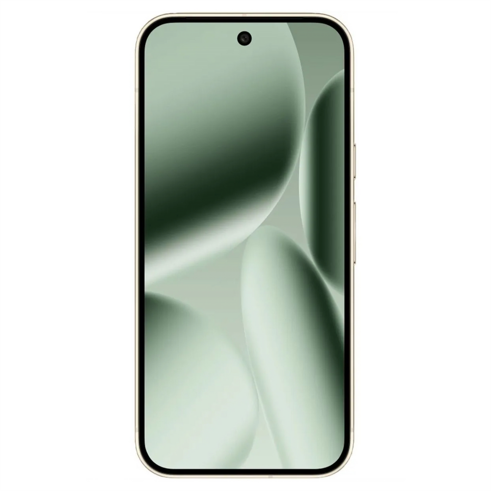 Смартфон Google Pixel 10 Pro 16/256GB Jade 211502 фото