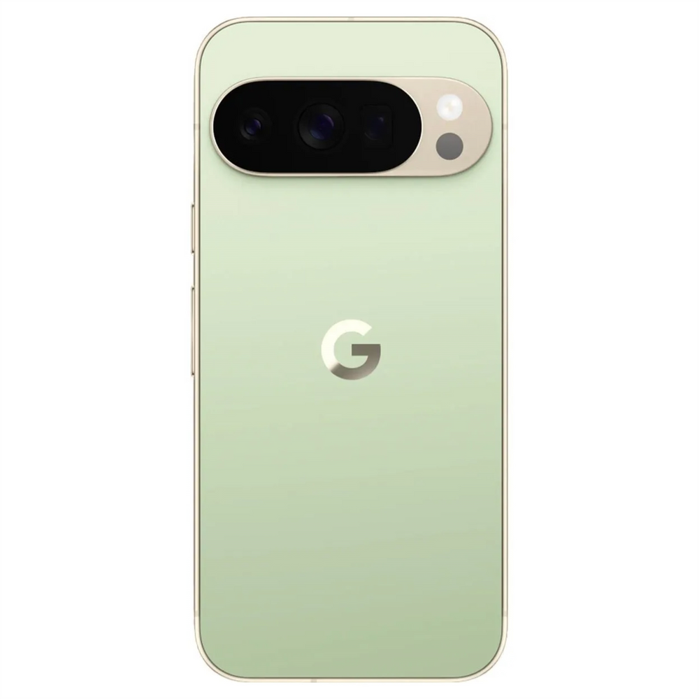 Смартфон Google Pixel 10 Pro 16/256GB Jade 211502 фото