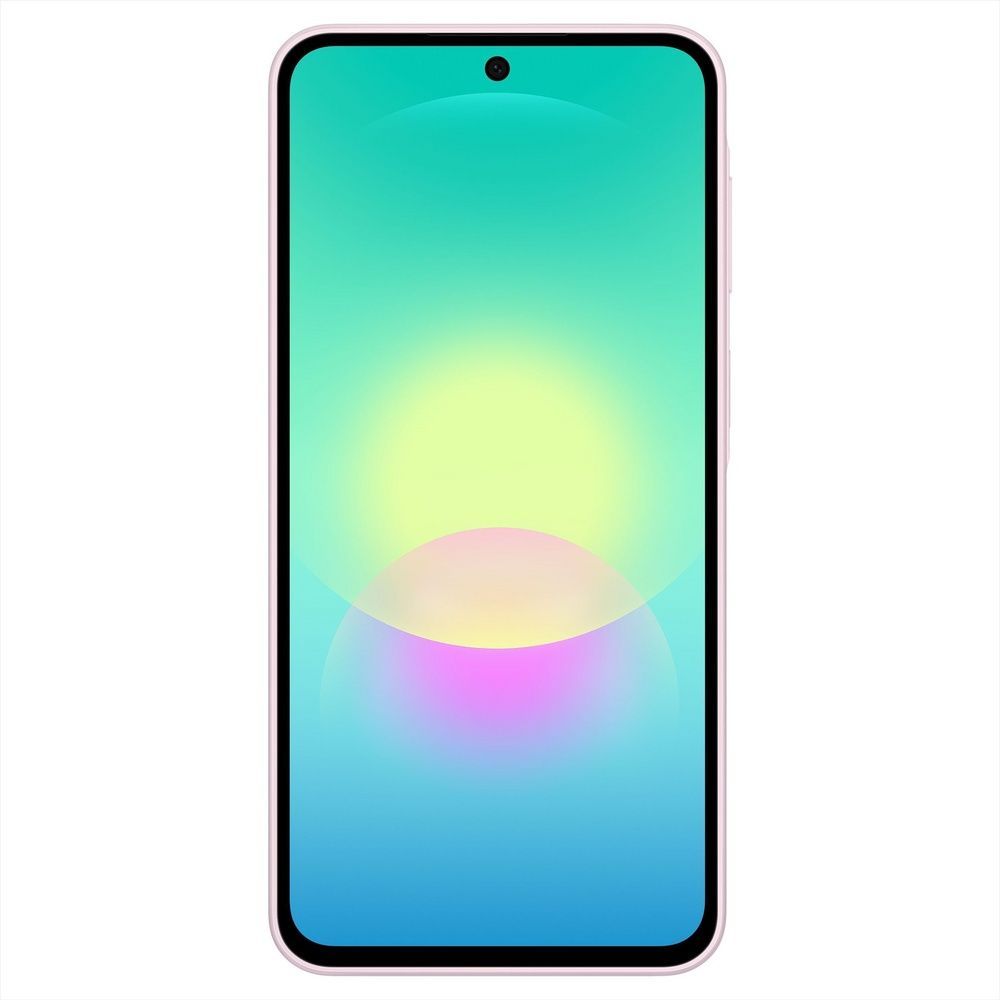 Смартфо Samsung Galaxy A27 5G 6/128Gb Light Pink 256001 фото