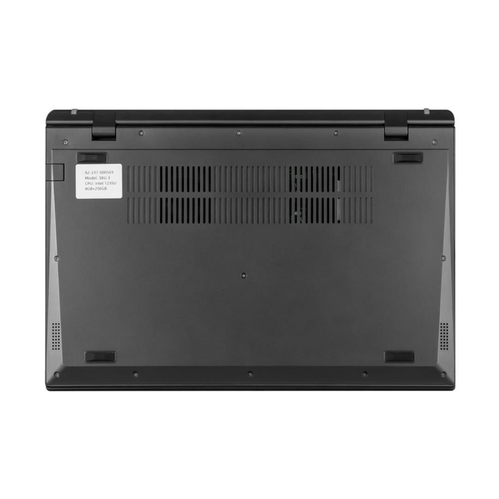 Ноутбук ProLogix M15-725 (PLN725.I312.16.S3.N.025) Dark Grey 149364 фото