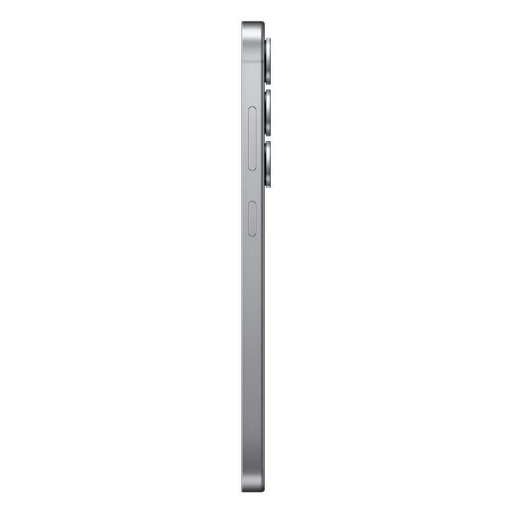 Смартфон Samsung Galaxy S25 (SM-S931BZSD) 12/128Gb Silver Shadow 210282 фото