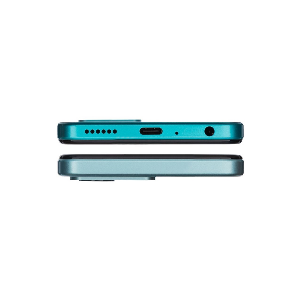 Смартфон Oscal Tiger 10 8/256Gb Forrest Green 127294 фото