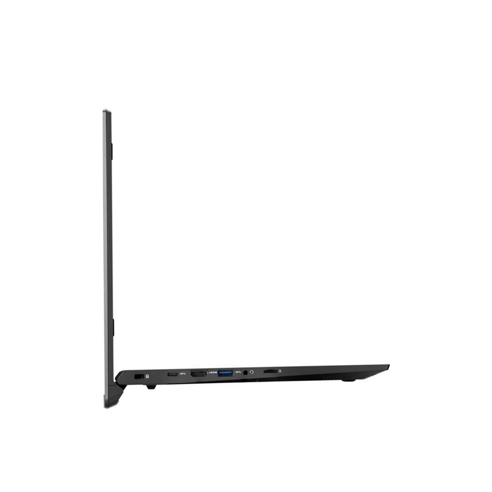 Ноутбук ProLogix M15-725 (PLN725.I312.8.S2.N.005) Dark Grey 149365 фото