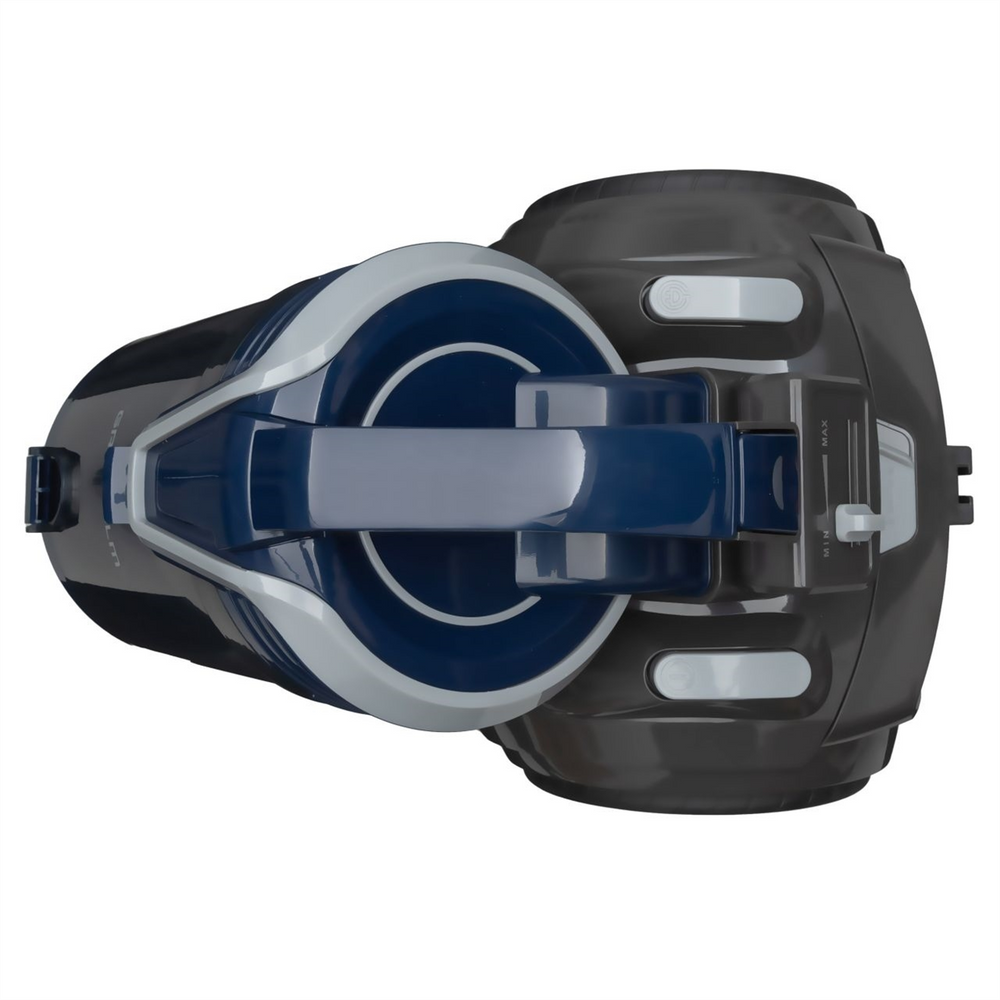 Пилосос Grunhelm GBVC-2205 HR Синій (Blue) 135289 фото