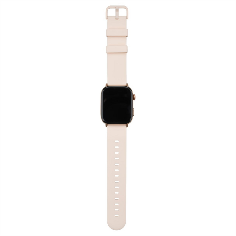 Смарт-годинник Gelius Pro GP-SW009 AmazWatch Numix Золотий (Gold) 134197 фото