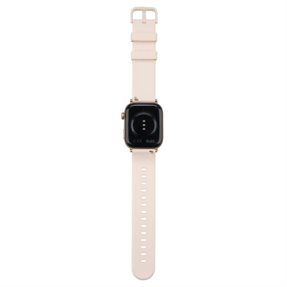 Смарт-годинник Gelius Pro GP-SW009 AmazWatch Numix Золотий (Gold) 134197 фото