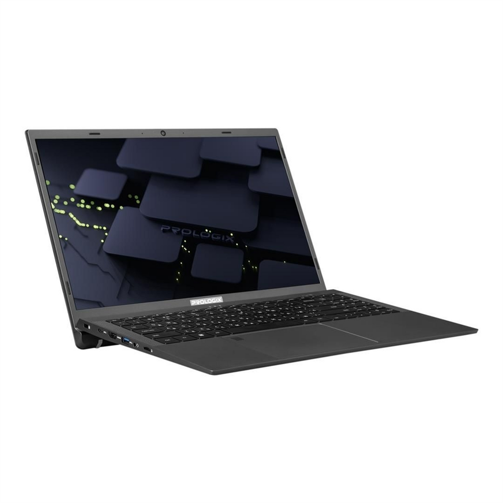 Ноутбук ProLogix M15-725 (PLN725.I312.16.S3.N.025) Dark Grey 149364 фото