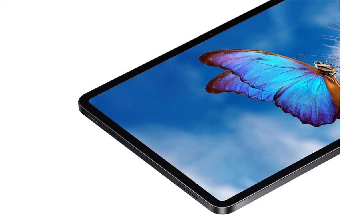 Планшет Xiaomi Pad 7 WiFi 8/128Gb Gray 149029 фото