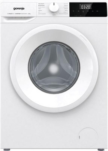 Пральна машина Gorenje WNHPI62SCSIRV Біла (White) 254457 фото