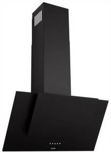 Витяжка Jantar VRT 650 LED 60 BL Чорна (Black) 212160 фото
