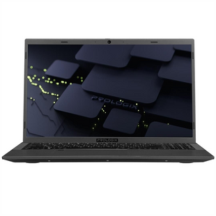 Ноутбук ProLogix M15-725 (PLN725.I312.16.S3.N.025) Dark Grey 149364 фото