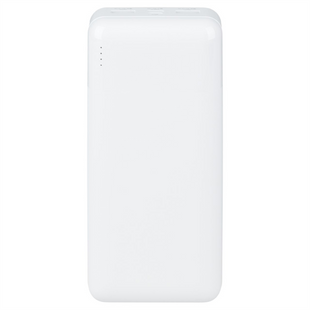 PowerBank 30000 mAh Hoco J72B Easy Traveel Білий (White) 182276 фото