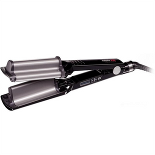 Плойка Babyliss Pro BAB2469TTE Чорна (Black) 151930 фото