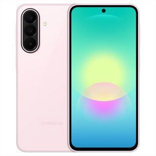 Смартфо Samsung Galaxy A27 5G 6/128Gb Light Pink 256001 фото