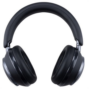 Бездротові повнорозмірні навушники Anker SoundCore Space One Pro Чорні (Black) 141745 фото
