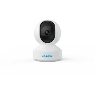 IP-камера Reolink E Series E320 (E1) Біла (White) 168698 фото