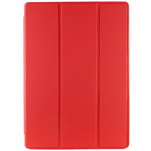 Чохол для планшета Samsung Tab A9 (8.7'') (X110/X115) Book Cover (stylus slot) Червоний (Red) 194938 фото