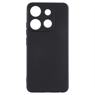 Чохол накладка для TECNO Spark GO 2023 Original Чорна (Black) 111224 фото