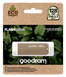 USB Флеш 128Gb Goodram UME3 USB 3.0 ECO FRIENDLY Коричневий (Brown) 178868 фото 1