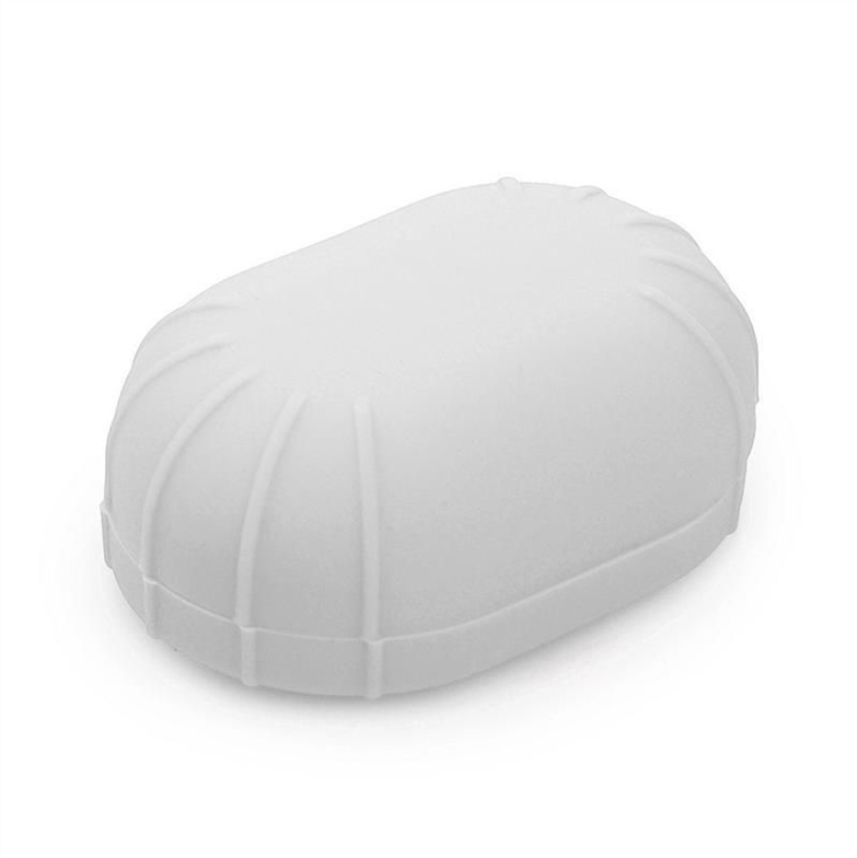 Чохол для навушників Xiaomi Redmi AirDots/Redmi AirDots 2/Redmi AirDots S BeCover Silicon Білий (White) 168443 фото