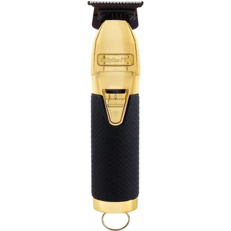 Тример Babyliss Pro FX7870GBPE Boost Чорний Золотий (Black Gold) 248778 фото