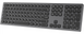 Клавіатура бездротова OfficePro SK1550B Чорна (Black) 165408 фото 4