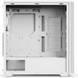 Корпус AeroCool D501A-G-WT-v2 (ACCM-DS01043.21) Білий (White) 208004 фото 2