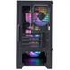 Корпус 1stPlayer H2-BK-4F7 Чорний (Black) 208118 фото 4