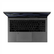 Ноутбук ProLogix M15-725 (PLN725.I312.16.S3.N.025) Dark Grey 149364 фото 12