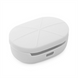 Чохол для навушників Xiaomi Redmi AirDots/Redmi AirDots 2/Redmi AirDots S BeCover Silicon Білий (White) 168443 фото 3