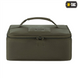 Органайзер утилітарний M-Tac Hardshell Utility box L Зелений (Olive) 225102 фото 6