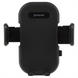 Автотримач Proove Longway Silicone Air Outlet Чорний (Black) 113656 фото 4