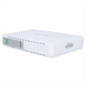 Джерело безперебійного живлення для роутерів Hoco DB25 Plus UPS Білий (White) 175465 фото 2