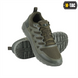 Кросівки M-Tac Summer Sport Зелені (Army Olive) (37) 229013 фото 1