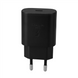 Зарядний пристрій Samsung 25W PD Power Adapter + кабель Type-C Чорний (EP-TA800NBE) (Black) 137458 фото 2