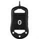 Миша HyperX Pulsefire Saga (A2PB3AA) Чорна (Black) 259496 фото 2