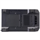 Корпус 1stPlayer H2-BK-4F7 Чорний (Black) 208118 фото 5