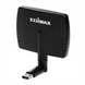 Wi-Fi адаптер Edimax EW-7811DAC Чорний (Black) 160502 фото 1