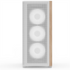 Корпус AeroCool D501A-G-WT-v2 (ACCM-DS01043.21) Білий (White) 208004 фото 4