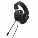 Навушники накладні Asus TUF Gaming H3 (90YH028G-B1UA00) Чорні (Black) 196360 фото 2