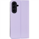 Чохол кейс для Samsung A36 Book Cover Gelius Shell Case Фіолетовий (Violet) 172695 фото 6
