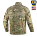 Кітель M-Tac Sturm Gen.II NYCO Extreme S/R Зелений (Multicam) 218346 фото 2