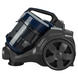 Пилосос Grunhelm GBVC-2205 HR Синій (Blue) 135289 фото 10
